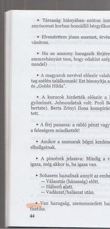 GUB JENŐ - Elmúlik a boloncságom [antikvár]