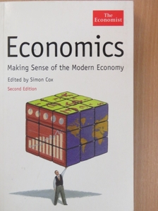 Economics [antikvár]