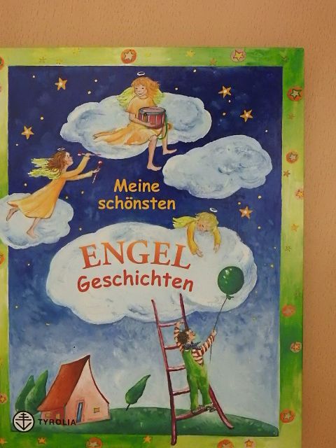 Edith an Haack - Meine schönsten Engelgeschichten [antikvár]