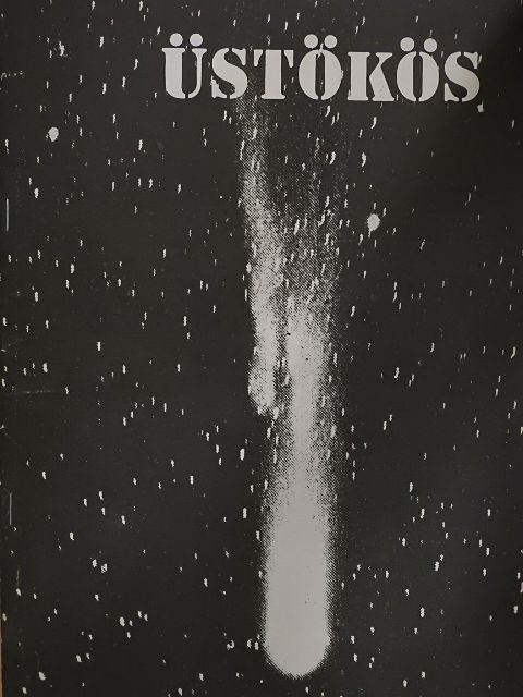 Üstökös 1985/46. [antikvár]
