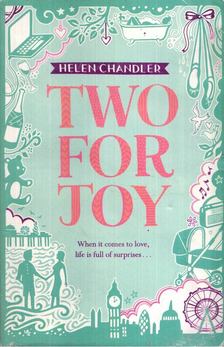 Helen Chandler - Two For Joy [antikvár]