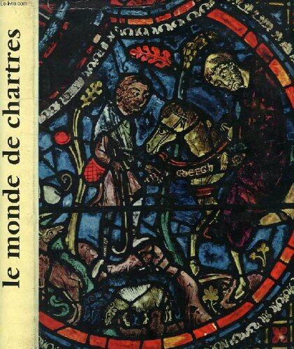 Le monde de Chartres [antikvár]