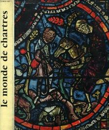 Le monde de Chartres [antikvár]