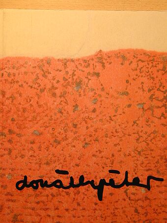 Donáth Péter 1938-1996 [antikvár]
