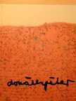 Donáth Péter 1938-1996 [antikvár]