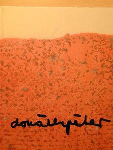 Donáth Péter 1938-1996 [antikvár]
