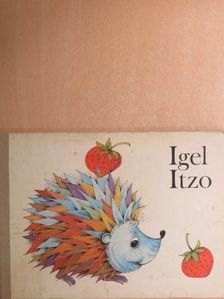 Walter Krumbach - Igel Itzo [antikvár]