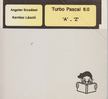 Angster Erzsébet, Kertész László - Turbo Pascal 6.0 [antikvár]