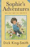 DICK KING-SMITH - Sophie's Adventures [antikvár]