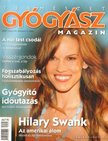 dr. Görgei Katalin (főszerk.) - Természetgyógyász magazin 2007. május XIII. évfolyam 5. szám [antikvár]