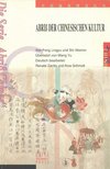 Lingyu, Feng, Weimin, Shi - Abriß der chinesischen Kultur [antikvár]