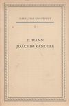 Ingelore Handt - Johann Joachim Kandler [antikvár]
