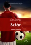 Dee Dumas - Sztár - Végzetes találkozás (Sztár trilógia 1) [eKönyv: epub, mobi]