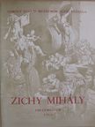 Zichy Mihály Emlékmúzeum, Zala [antikvár]