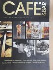 Hatvani Zília - CAFÉ&Bar 2012/2-3. [antikvár]