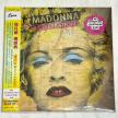 Madonna - CELEBRATION 4LP MADONNA - ULTIMATE HITS