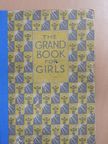 Alice Massie - The Grand Book for Girls [antikvár]