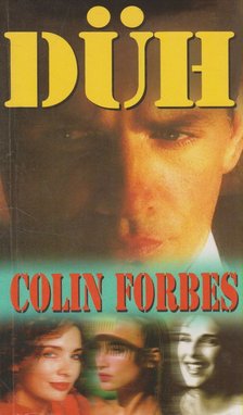 Forbes, Colin - Düh [antikvár]