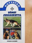 Kisbán Kázmér - Német juhászkutya [antikvár]