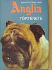 Szántó György Tibor - Anglia története [antikvár]