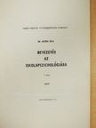 Dr. Kozéki Béla - Bevezetés az iskolapszichológiába I. [antikvár]