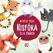 Kertész Erzsi - Kisfóka és a többiek [eHangoskönyv]