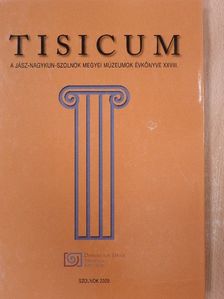 Csányi Marietta - Tisicum 2020. [antikvár]