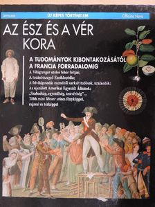 Christian Biet - Az ész és a vér kora [antikvár]