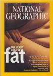 William L. Allen (főszerk.) - National Geographic August 2004 [antikvár]