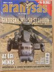 Aranysas 2003. május [antikvár]