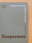 Baghy Gyula - Eszperantó nyelvkönyv [antikvár]
