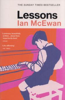 Ian McEwan - Lessons [antikvár]