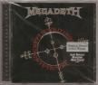 MEGADETH - CRYPTIC WRITINGS CD MEGADETH