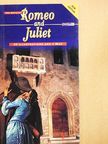 The Story of Romeo and Juliet [antikvár]