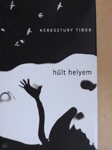 Keresztury Tibor - Hűlt helyem [antikvár]