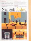 Andy Vajna - Nemzeti érdek 2014/9-10. [antikvár]