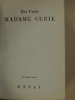 Éve Curie - Madame Curie [antikvár]