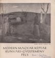 Kunvári Bella - Modern Magyar Képtár Kunvári-Gyűjtemény [antikvár]