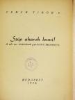 Fehér Tibor - Szép akarok lenni! [antikvár]