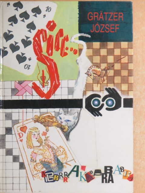 Grätzer József - Sicc... [antikvár]