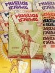 Missziós Ifjúság 1940. szeptember-1941. június [antikvár]
