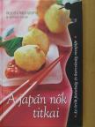Naomi Moriyama - A japán nők titkai [antikvár]