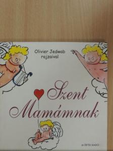 Szent Mamámnak [antikvár]