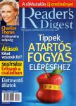 László Zsófia - Reader's Digest 2006. február [antikvár]