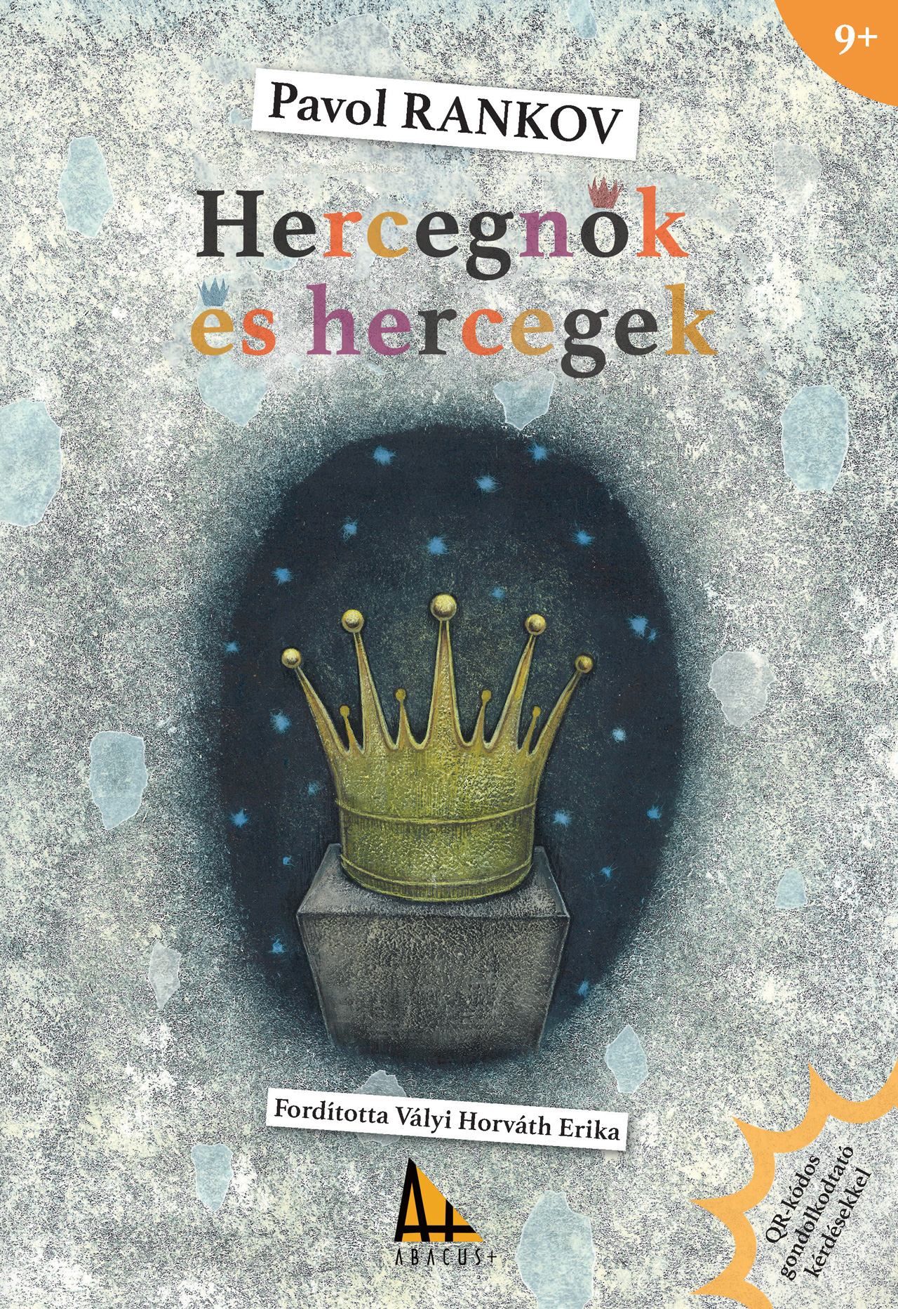 Pavol Rankov - Hercegnők és Hercegek