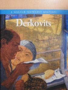 Molnos Péter - Derkovits Gyula [antikvár]