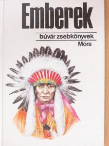 Hankó Ildikó - Emberek [antikvár]
