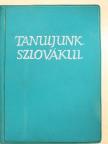 Kapás F. - Tanuljunk szlovákul [antikvár]