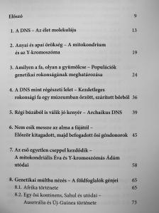 Raskó István - Génrégészet [antikvár]