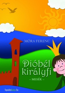 Dióbél királyfi [eKönyv: epub, mobi]